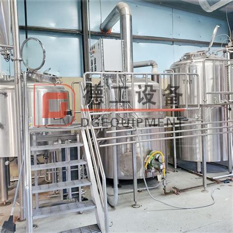 300L Stainless Steel304/316 Craft Electric Heating Beer Brewery Equipment Brewery Supplies Near ...