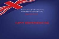 Juneteenth freedom day Poster Design Template | PosterMyWall