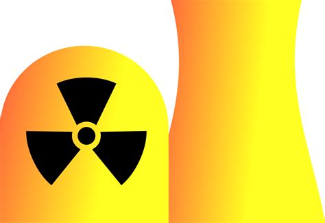 nuclear power plant logo - Clip Art Library