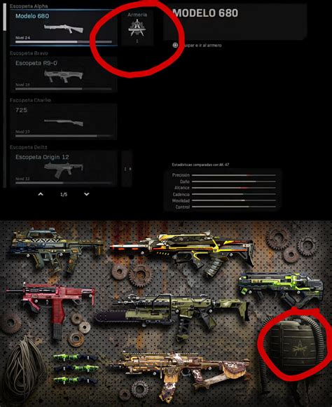 Gunsmith coming to CoD Mobile : r/CallOfDutyMobile