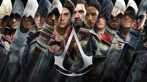 Assassin’s Creed Infinity Will Now Tell the Modern-Day Story