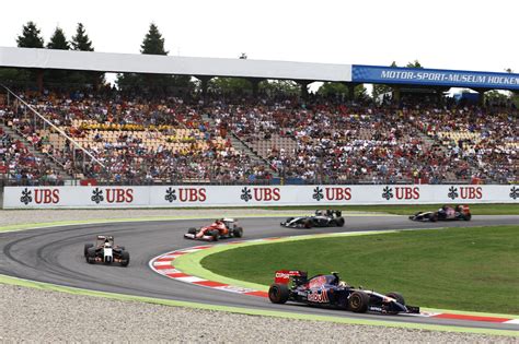 Hockenheimring Motodrom | Grand prix, Baseball field, Racing