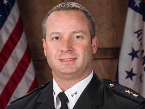 Fayetteville chief of police retires, mayor appoints new chief - Fayetteville Flyer