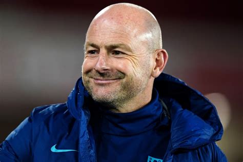 Lee Carsley praises England Under-21s’ ‘brilliant spirit’ after ...