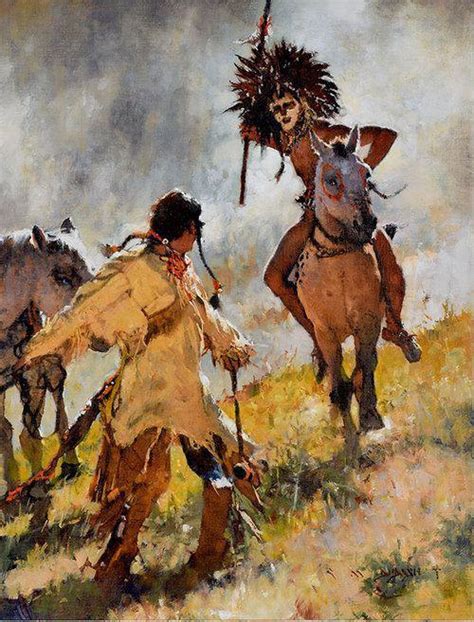 Cheyenne Dog Soldiers Weren’t Scary, Unless You Were In the Way. : r/IndianCountry