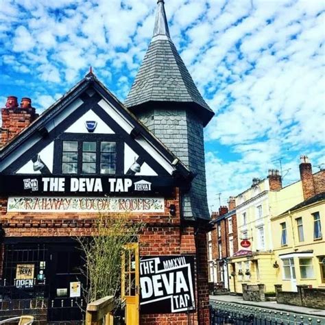 The 10 best pubs and bars in Chester according to TripAdvisor ...