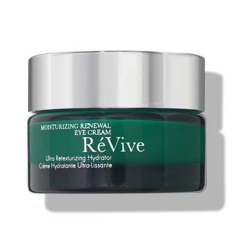 Révive Moisturising Renewal Eye Cream - Space.NK - GBP