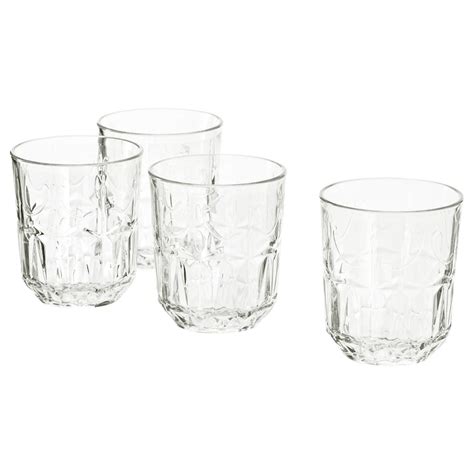 Drinking Glasses & Drinking Glasses Set - IKEA