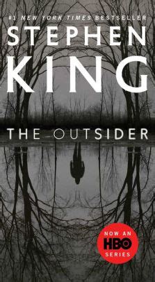 The Outsider by Stephen King, Paperback | Barnes & Noble®