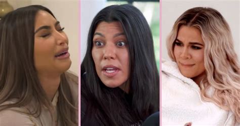 Keeping Up With The Kardashians Best Moments