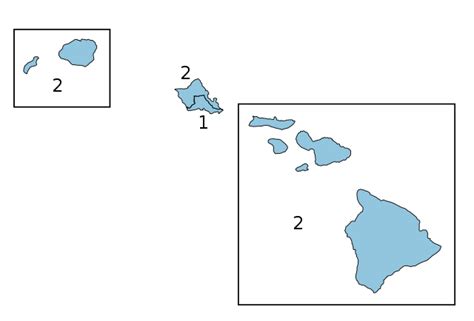 2020 United States House of Representatives elections in Hawaii - Wikipedia