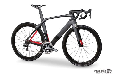 2016 Trek Madone Aero Road Bike | Road Bike News, Reviews, and Photos