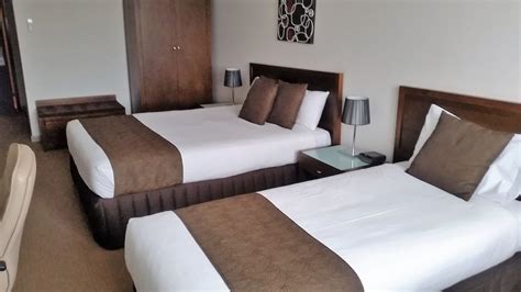 Horsham International Hotel: AU$163 Deals & Reviews (Horsham, AUS) | Wotif