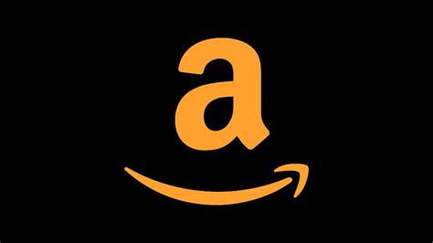 Download High Quality amazon smile logo black Transparent PNG Images ...