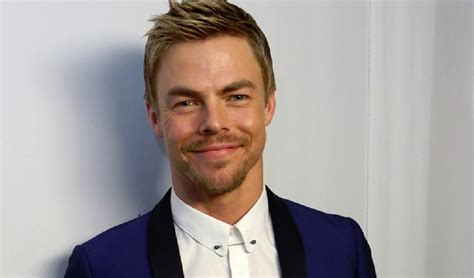 Derek Hough Net Worth 2024 + Bio, Age, Height - Wealtholino