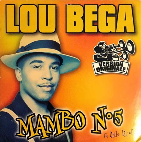 Mambo No 5: Amazon.co.uk: CDs & Vinyl