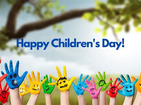 The Ultimate Collection of Children's Day Images - 999+ Incredible Full 4K Children's Day Images