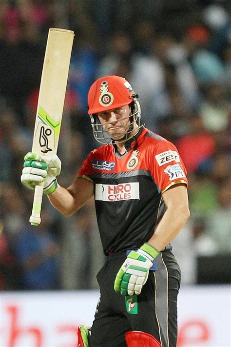 IPL 2016, RPS vs RCB: AB de Villiers, Virat Kohli shine once again in ...