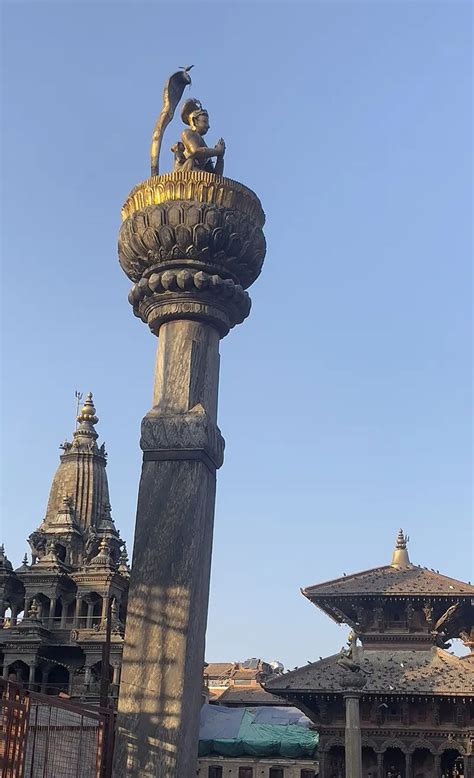 Patan Durbar Square a UNESCO World Heritage Site | Durbar square, Unesco world heritage site, Unesco