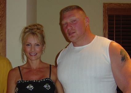 Brock Lesnar and his wife Rena Mero (Sable) best pictures. - Top Medias