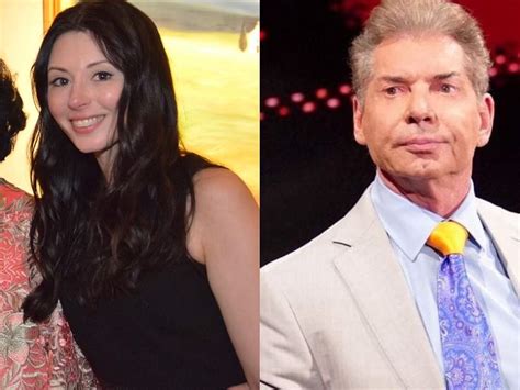 Who is Janel Grant? Know all about the former WWE employee who accused Vince McMahon of se*ual abuse