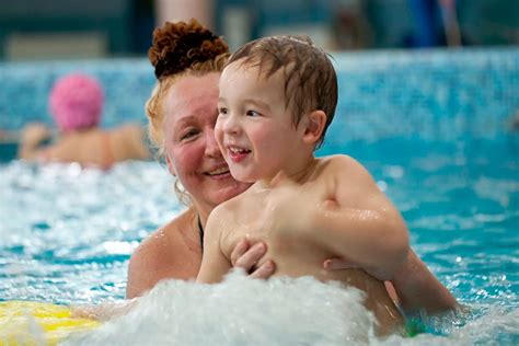 Short Swim Lessons Ideal for Infant and Toddlers – AquatiKids of Atlanta