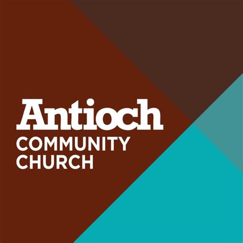 Antioch Community Church in Northeast Minneapolis