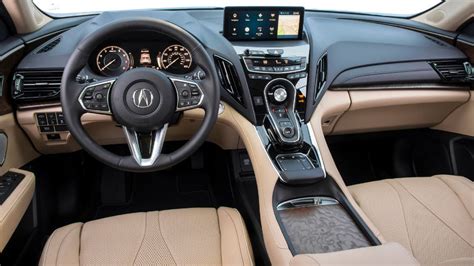 2023 Acura RDX: Photos, Specs & Review - Forbes Wheels