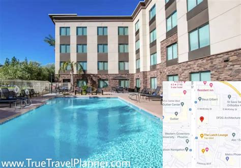 11 Best Hotels Near Phoenix Airport