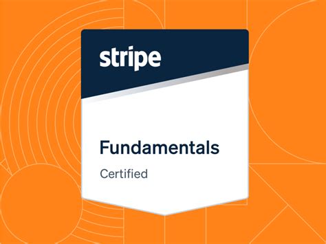 Stripe Training & Certification