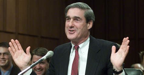 Mueller Dragged to FISA Court 17 Years Ago To Answer for FBI's Cheating on Warrants: [Report]