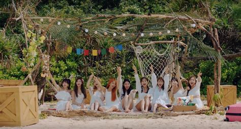 Aesthetic Twice Desktop Wallpapers - Wallpaper Cave