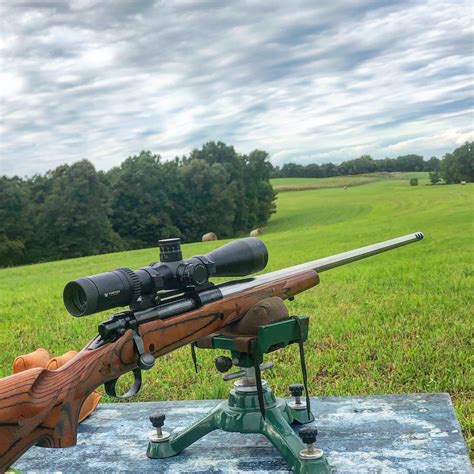 Let see those deer rifles | Long Range Hunting Forum