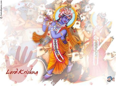 Shri Krishna Bhajans Album | Dheeraj4uall : Music, Culture & Literature