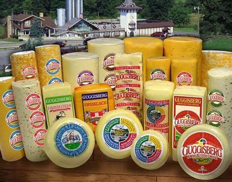 GUGGISBERG CHEESE IS OFFICIALLY THE #1 SWISS CHEESE IN AMERICA! | Amish country, Millersburg ...