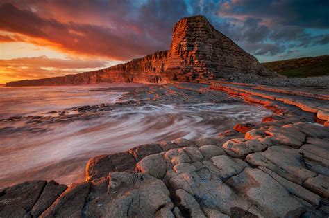 The best locations for landscape photography in the UK.