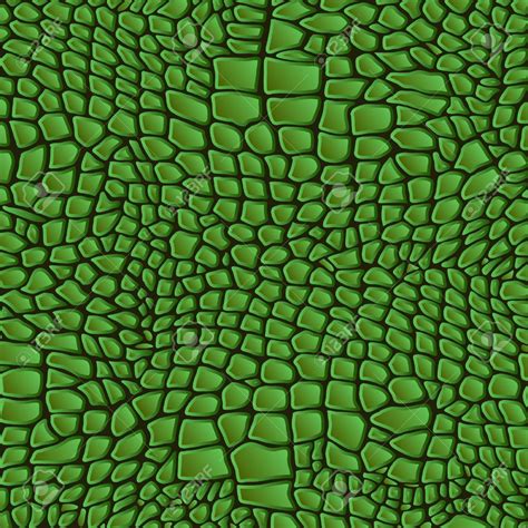 Alligator Skin Texture Seamless