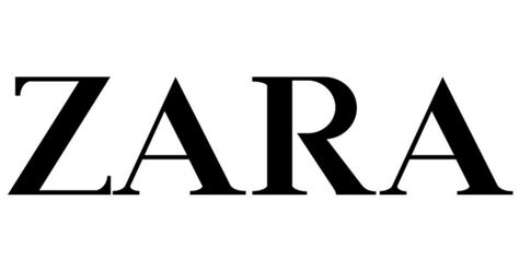 Zara Logo Design Analysis | Logo Maker AI