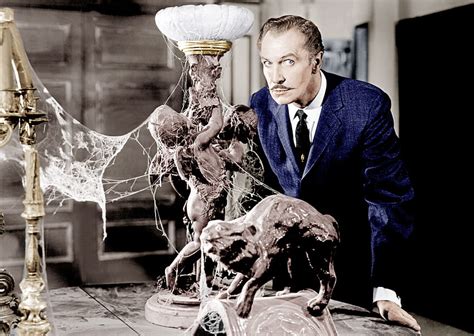 Vincent Price Movies and Books Worth Adding to Your HD wallpaper | Pxfuel