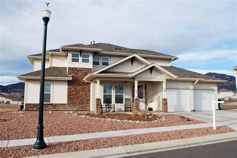 Fort Carson Family Homes | Apartments in Fort Carson, CO