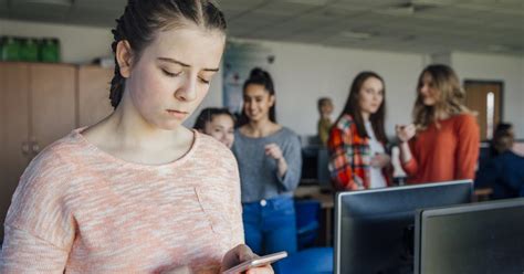 Mobbing in der Lehre