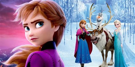 Frozen 4: Confirmation, Cast, & Everything We Know - Ericatement