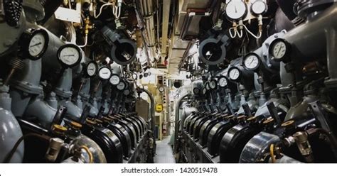 2,962 Submarine Interior Images, Stock Photos & Vectors | Shutterstock