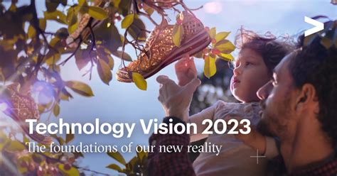 Technology Vision 2023 | Tech Vision | Accenture