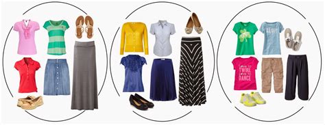 A Stylishly Modest Wardrobe | BRIGHT LIGHTS | Singapore Christian Girls' Discipleship Group Blog