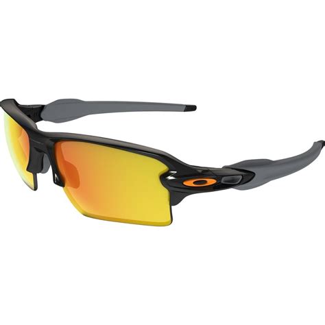 Oakley Flak Jacket 2.0 XL Sunglasses | Backcountry.com