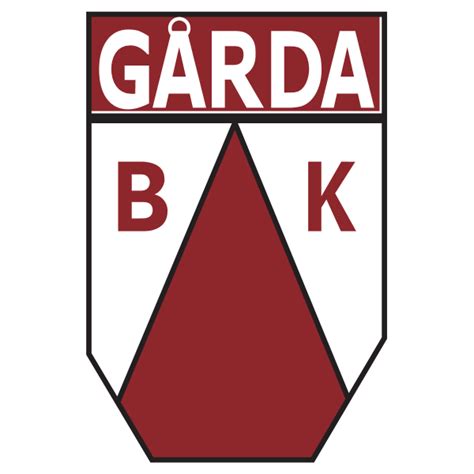 Garda BK Logo Download png