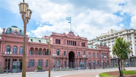 25 Government Buildings You Need to See | The Discoverer