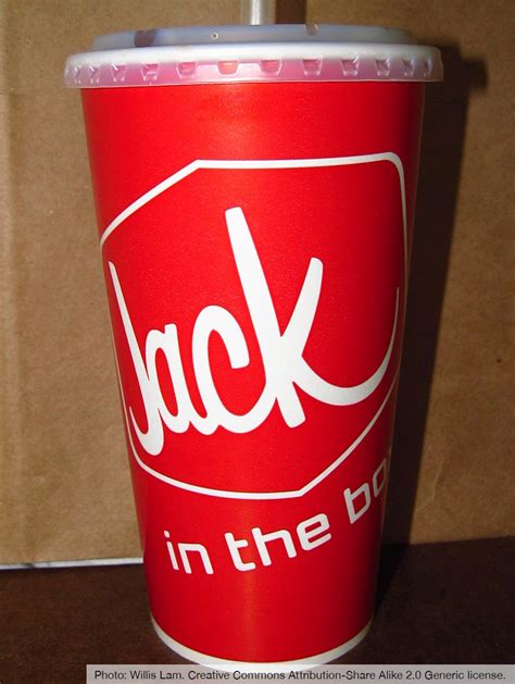 Here's Every Vegan Option at Jack in the Box (2020) - I Am Going Vegan