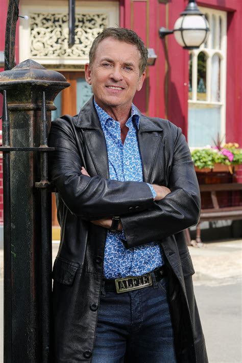 EastEnders: Alfie Moon's age revealed and we're in SHOCK